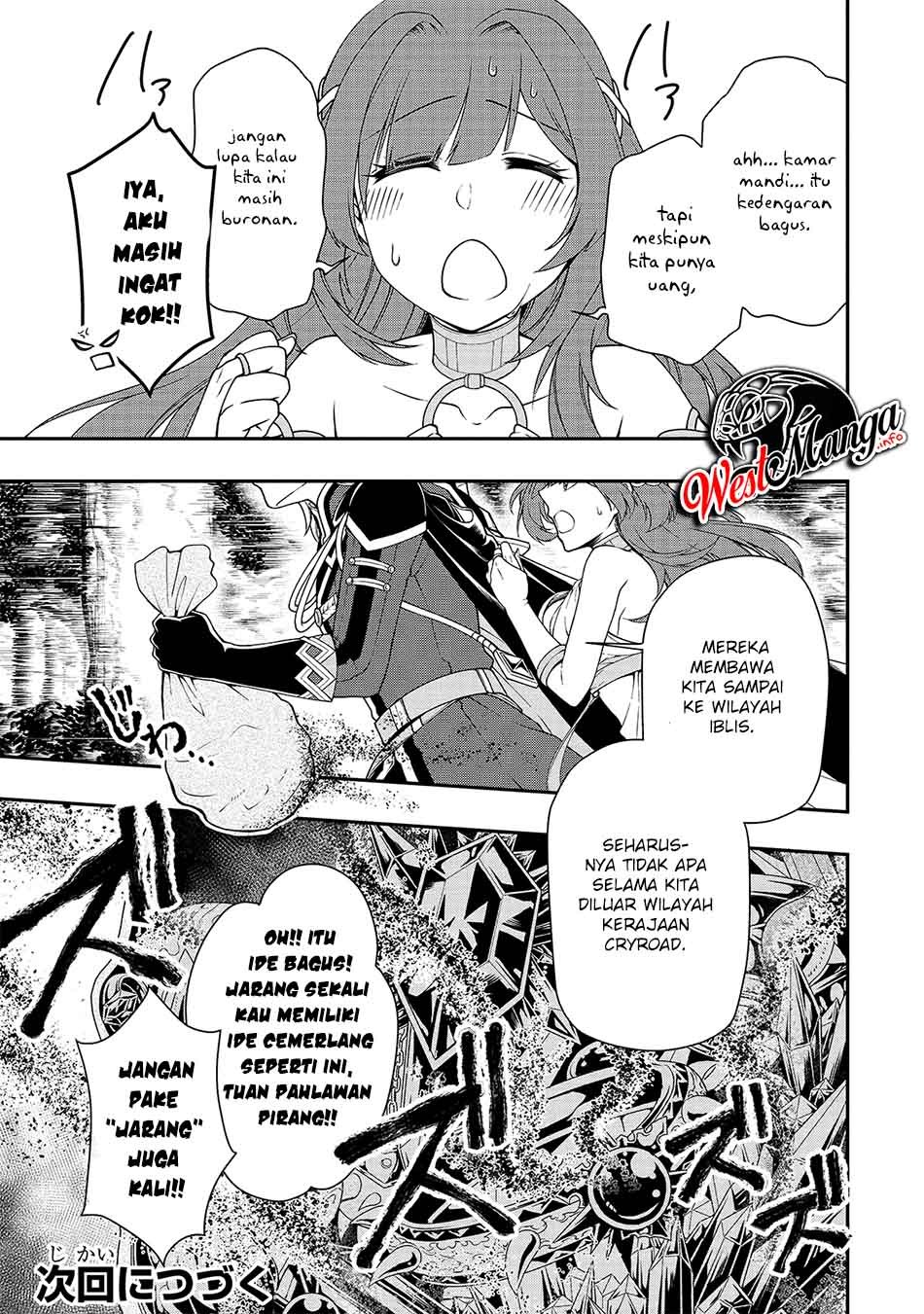 Lv2 kara Cheat datta Moto Yuusha Kouho no Mattari Isekai Life