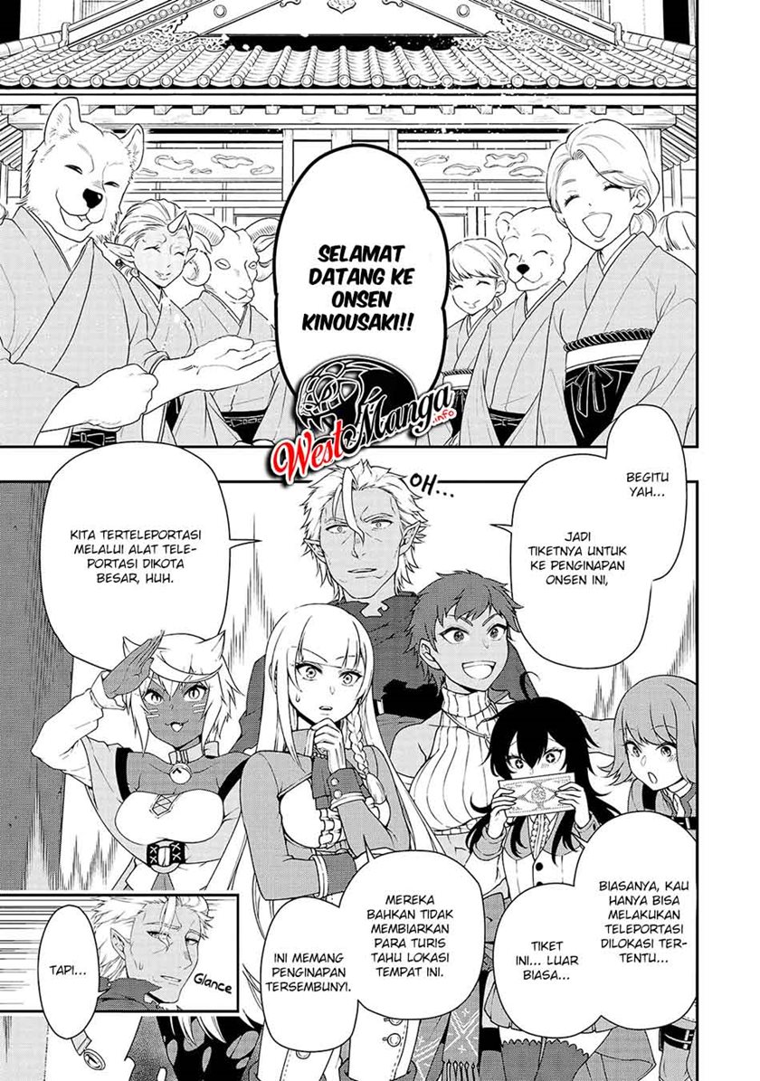 Lv2 kara Cheat datta Moto Yuusha Kouho no Mattari Isekai Life