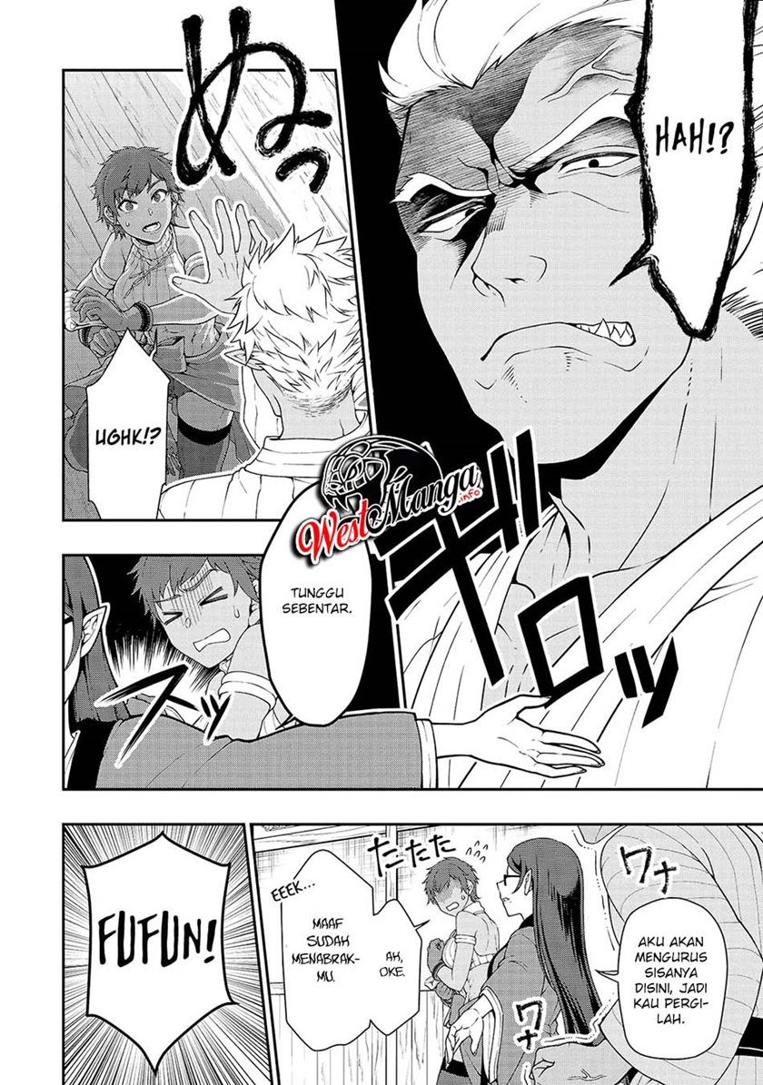 Lv2 kara Cheat datta Moto Yuusha Kouho no Mattari Isekai Life