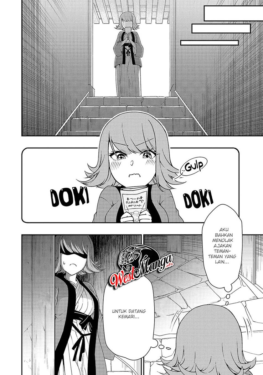 Lv2 kara Cheat datta Moto Yuusha Kouho no Mattari Isekai Life