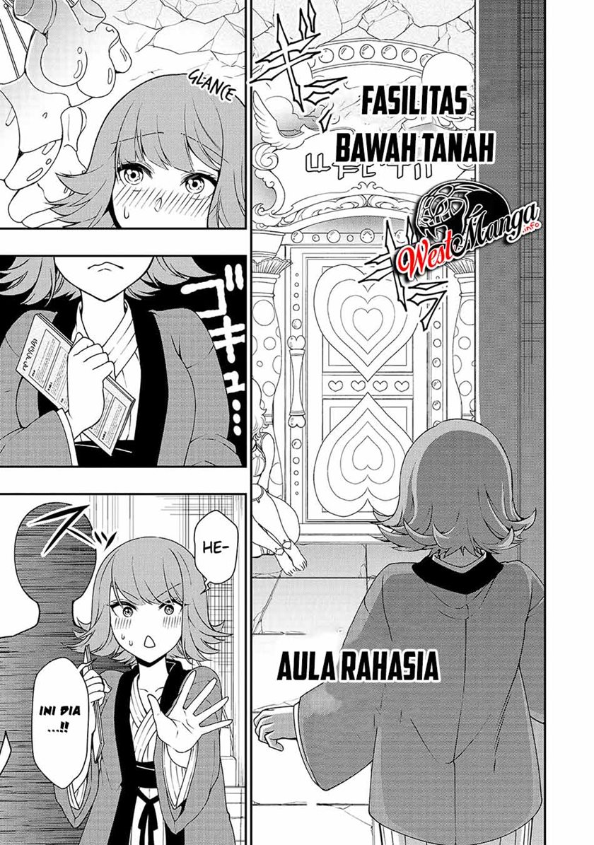 Lv2 kara Cheat datta Moto Yuusha Kouho no Mattari Isekai Life