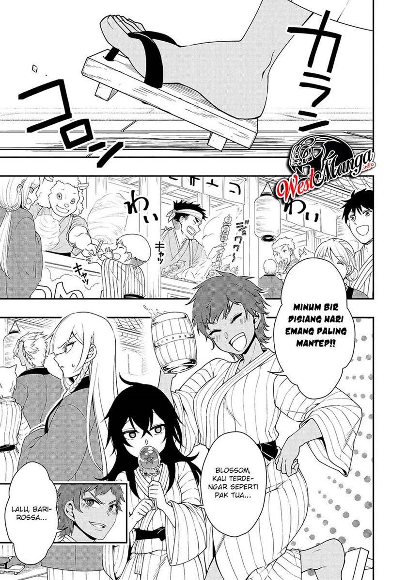 Lv2 kara Cheat datta Moto Yuusha Kouho no Mattari Isekai Life