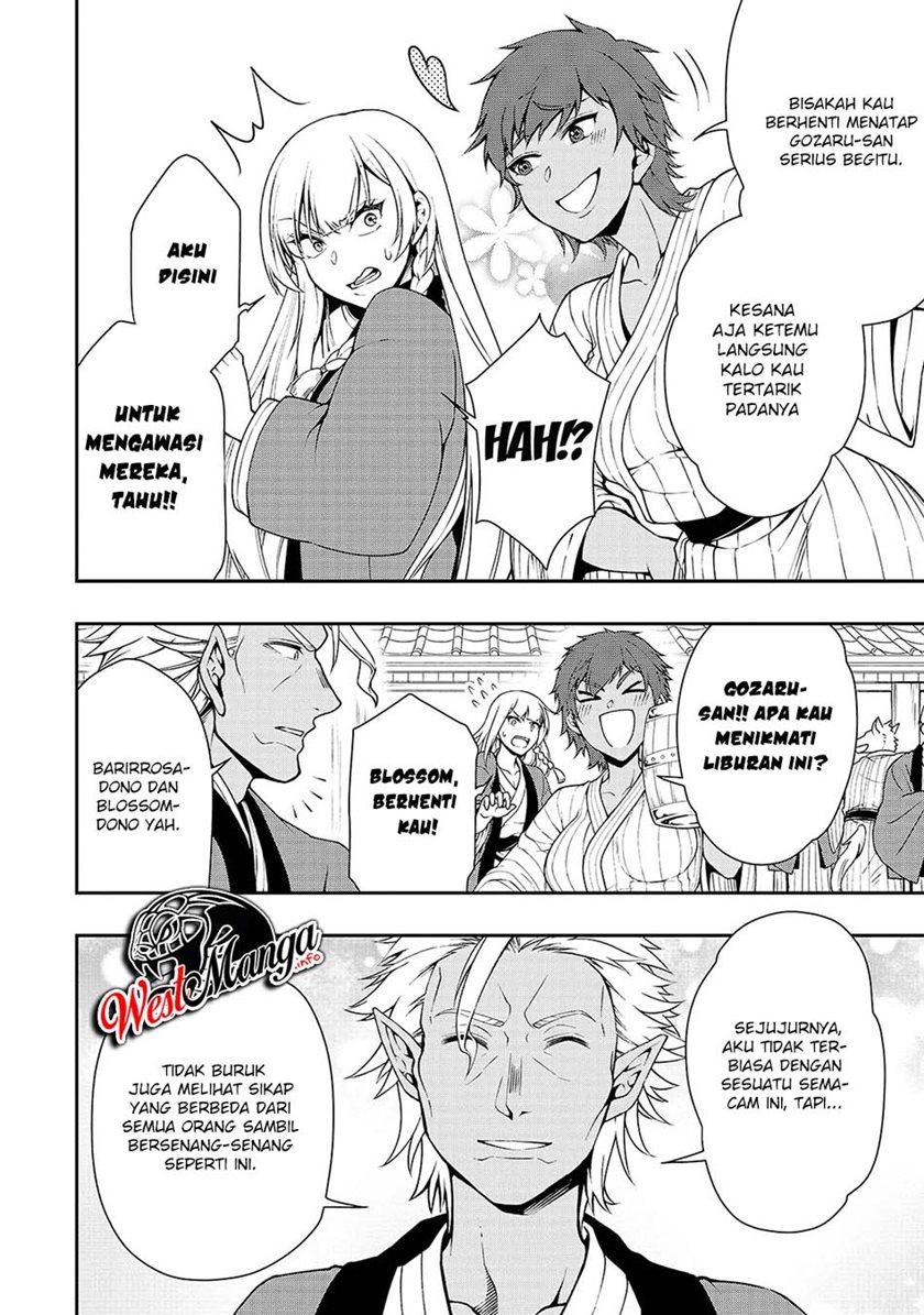 Lv2 kara Cheat datta Moto Yuusha Kouho no Mattari Isekai Life