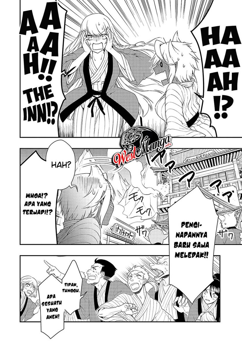 Lv2 kara Cheat datta Moto Yuusha Kouho no Mattari Isekai Life