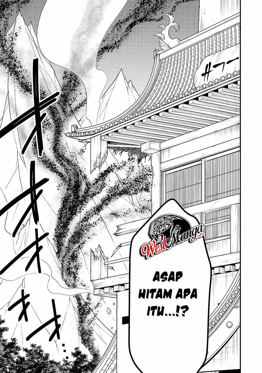 Lv2 kara Cheat datta Moto Yuusha Kouho no Mattari Isekai Life