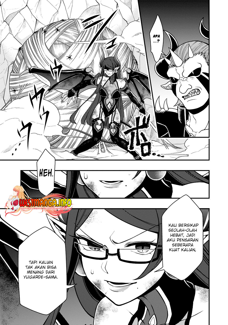 Lv2 kara Cheat datta Moto Yuusha Kouho no Mattari Isekai Life
