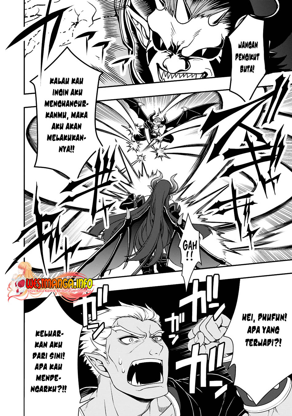 Lv2 kara Cheat datta Moto Yuusha Kouho no Mattari Isekai Life