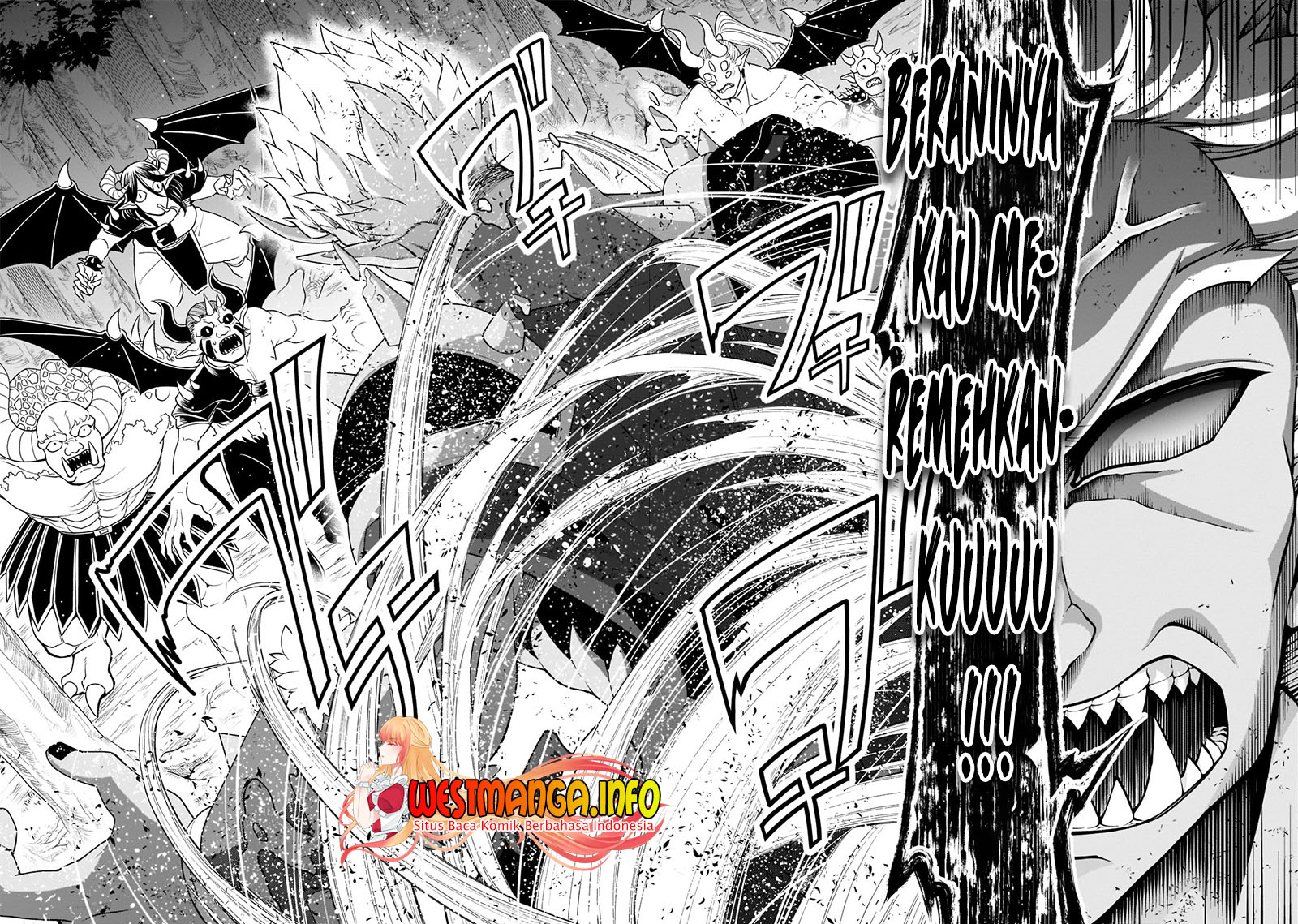 Lv2 kara Cheat datta Moto Yuusha Kouho no Mattari Isekai Life