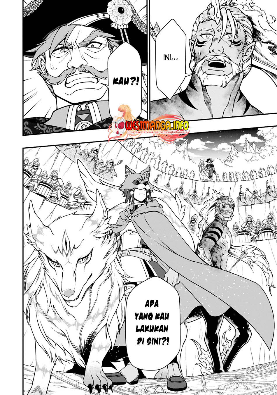 Lv2 kara Cheat datta Moto Yuusha Kouho no Mattari Isekai Life