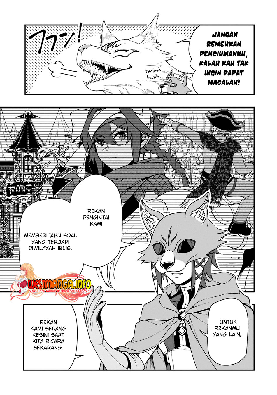 Lv2 kara Cheat datta Moto Yuusha Kouho no Mattari Isekai Life
