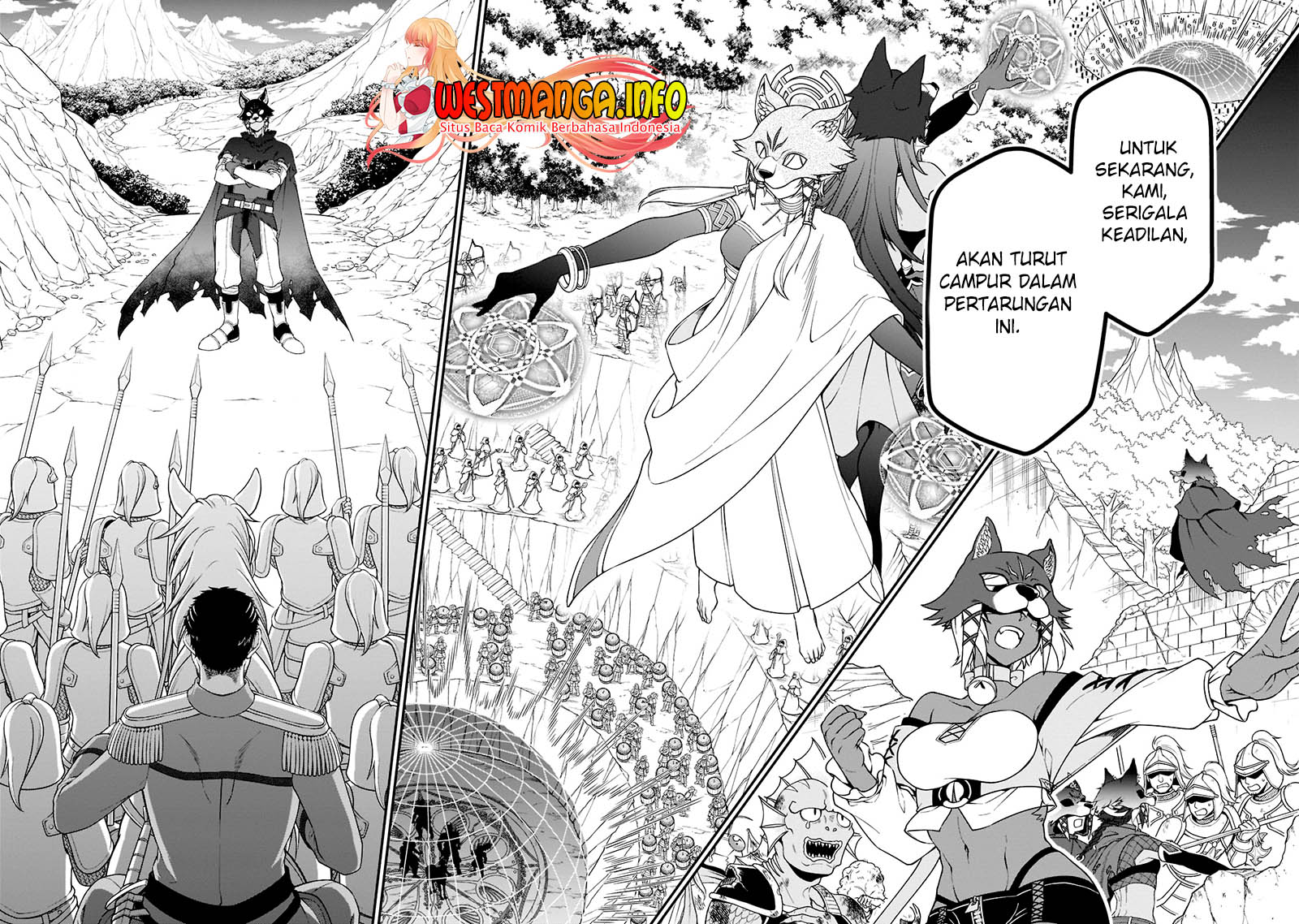 Lv2 kara Cheat datta Moto Yuusha Kouho no Mattari Isekai Life