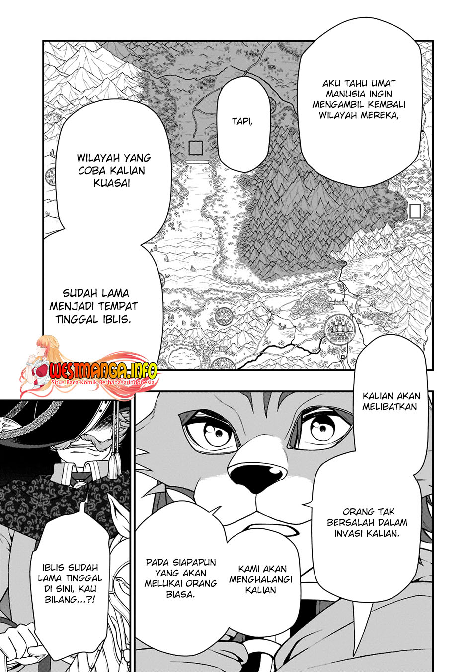 Lv2 kara Cheat datta Moto Yuusha Kouho no Mattari Isekai Life