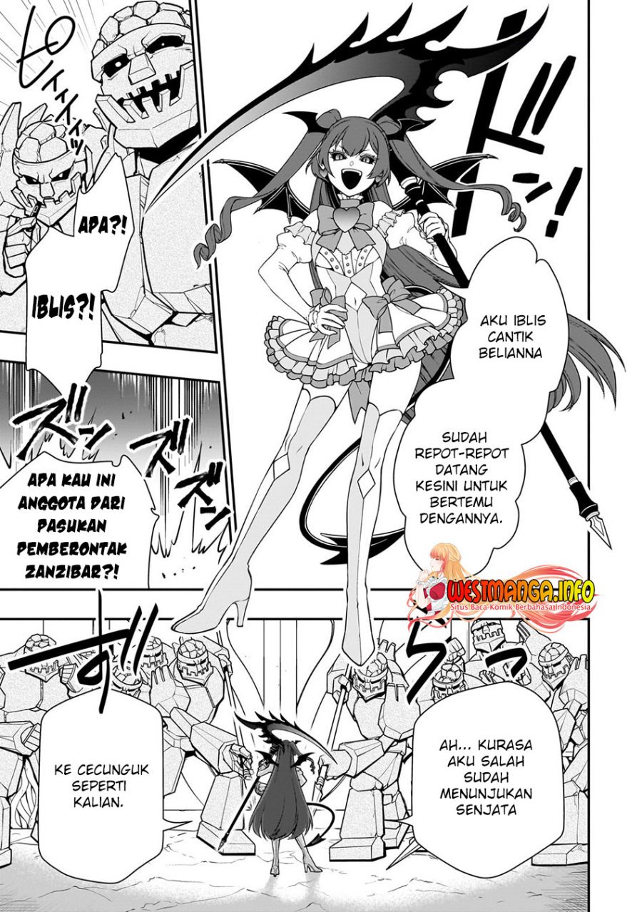 Lv2 kara Cheat datta Moto Yuusha Kouho no Mattari Isekai Life