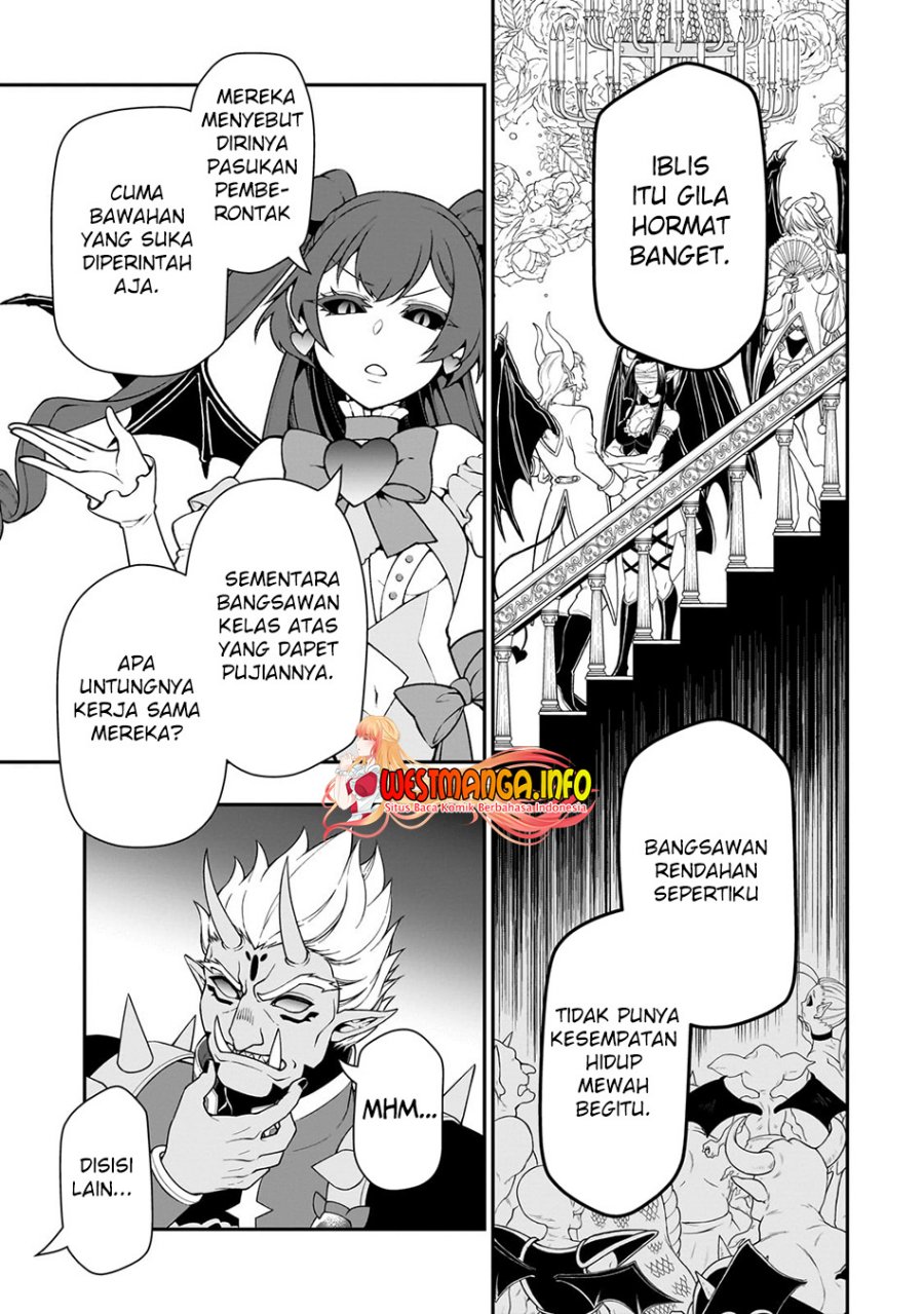 Lv2 kara Cheat datta Moto Yuusha Kouho no Mattari Isekai Life