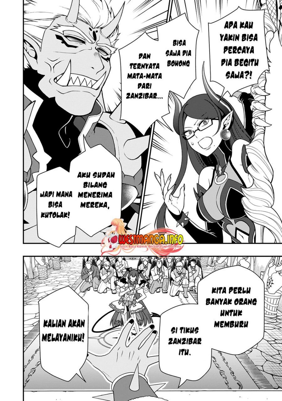 Lv2 kara Cheat datta Moto Yuusha Kouho no Mattari Isekai Life