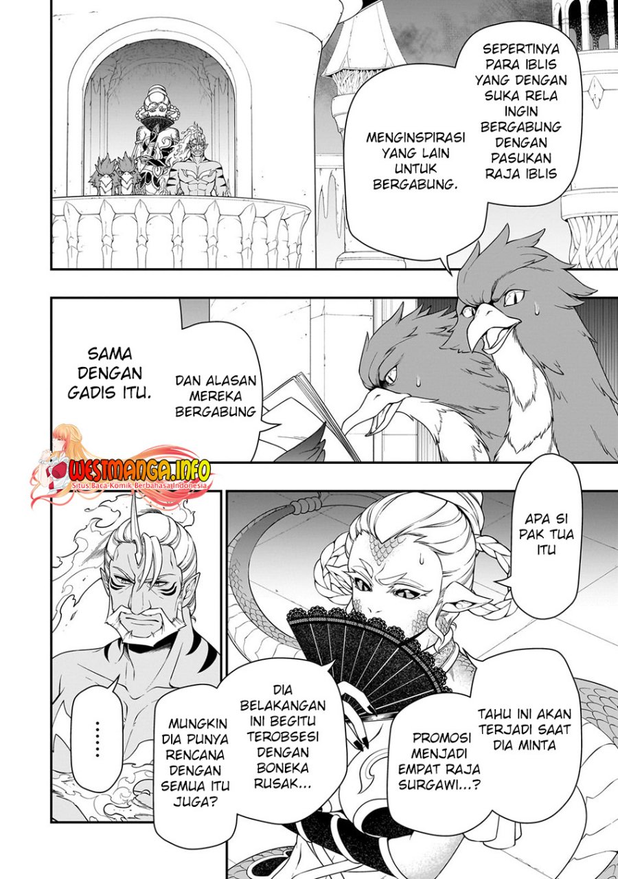 Lv2 kara Cheat datta Moto Yuusha Kouho no Mattari Isekai Life