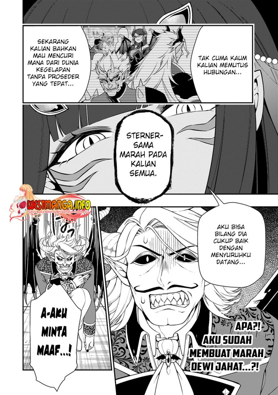 Lv2 kara Cheat datta Moto Yuusha Kouho no Mattari Isekai Life