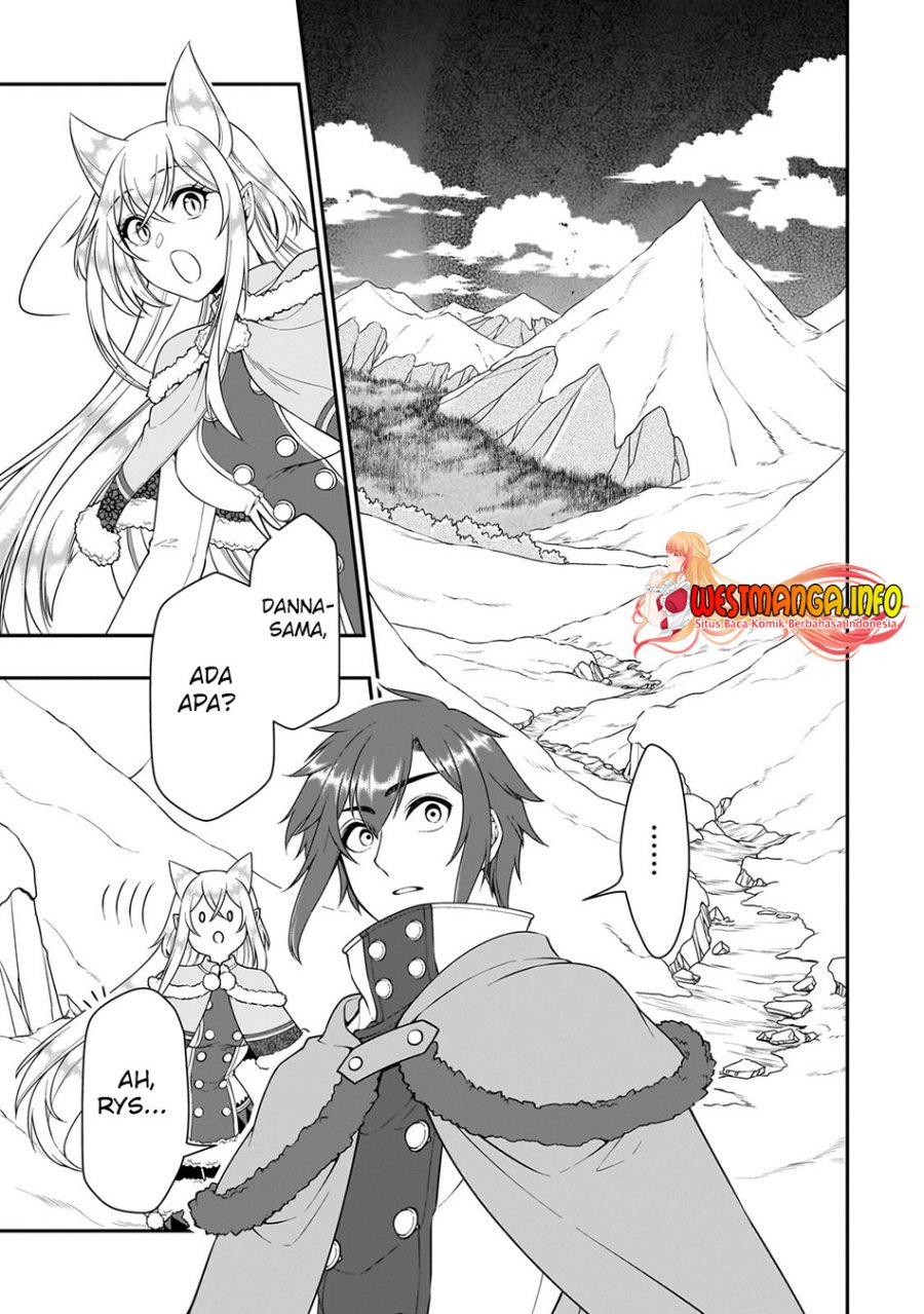 Lv2 kara Cheat datta Moto Yuusha Kouho no Mattari Isekai Life