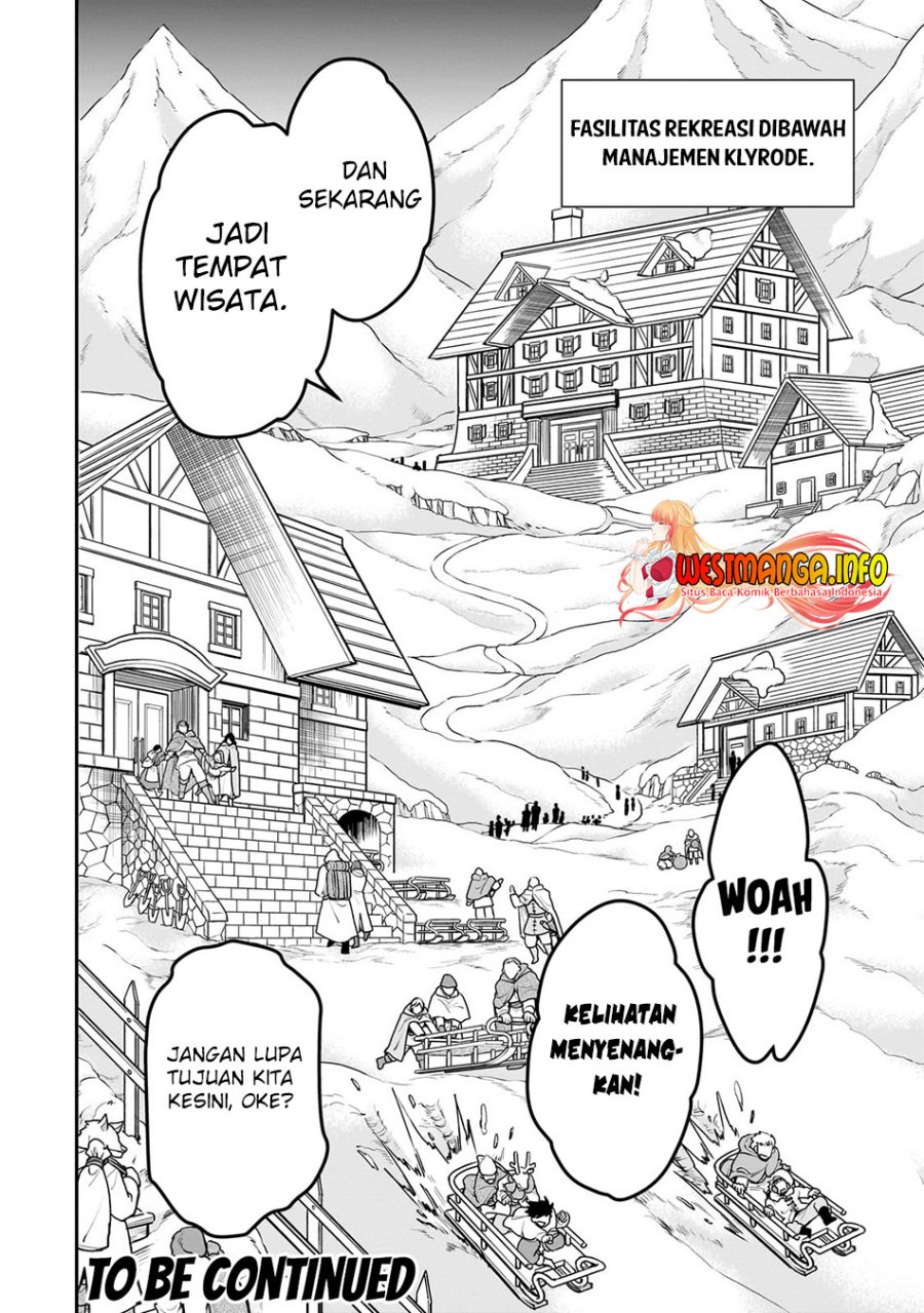 Lv2 kara Cheat datta Moto Yuusha Kouho no Mattari Isekai Life