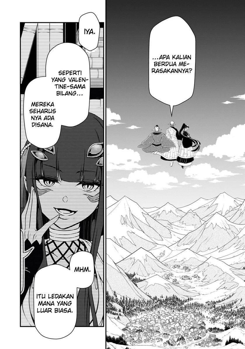 Lv2 kara Cheat datta Moto Yuusha Kouho no Mattari Isekai Life