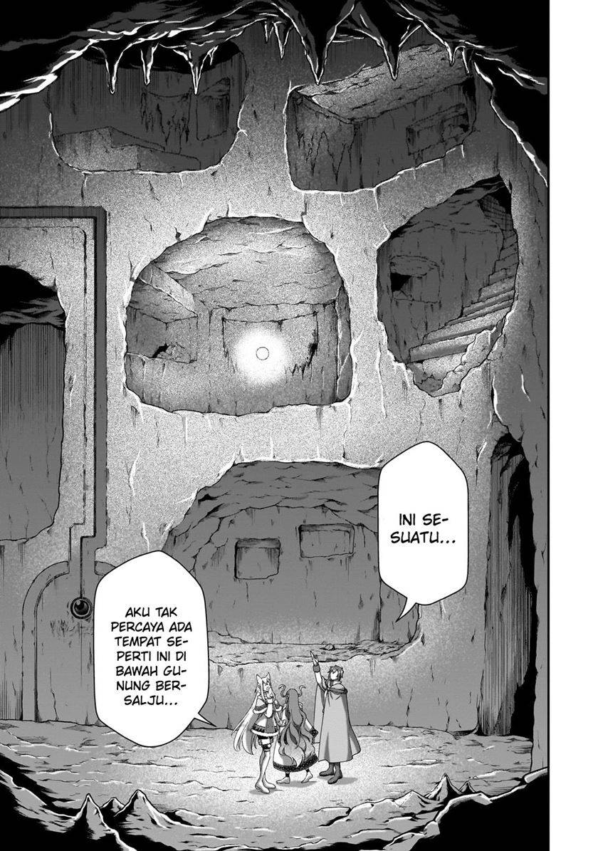 Lv2 kara Cheat datta Moto Yuusha Kouho no Mattari Isekai Life