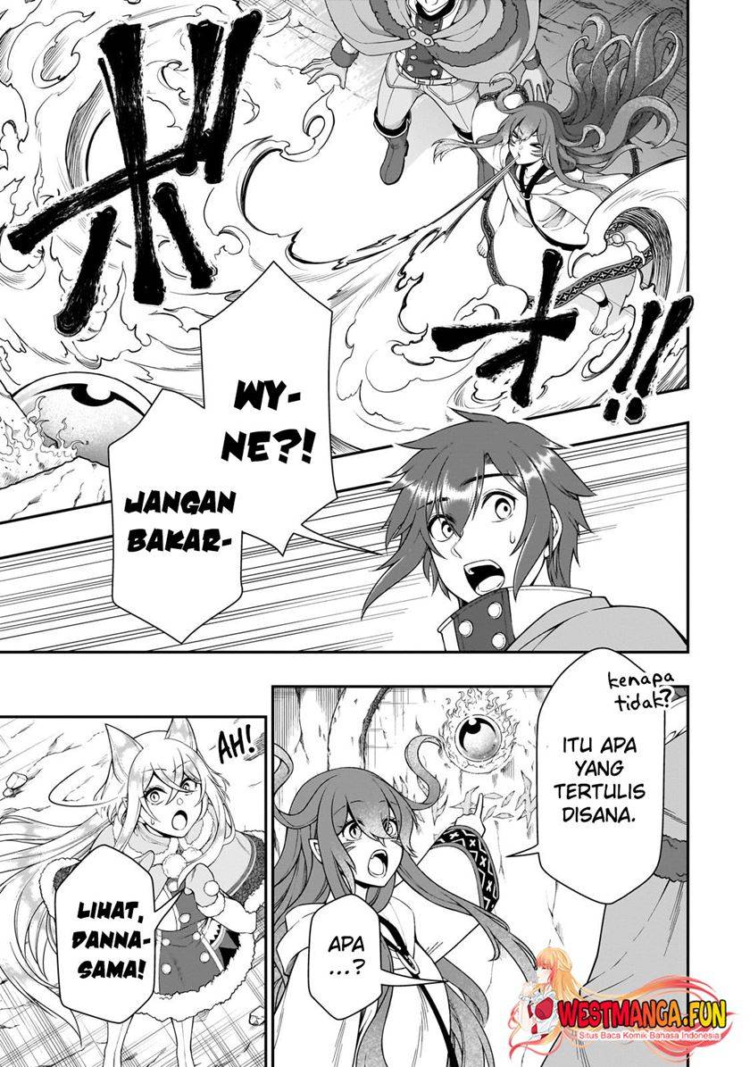Lv2 kara Cheat datta Moto Yuusha Kouho no Mattari Isekai Life