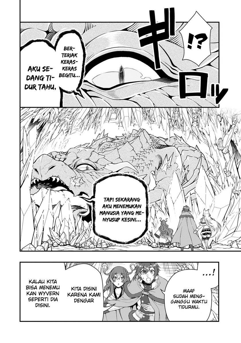 Lv2 kara Cheat datta Moto Yuusha Kouho no Mattari Isekai Life