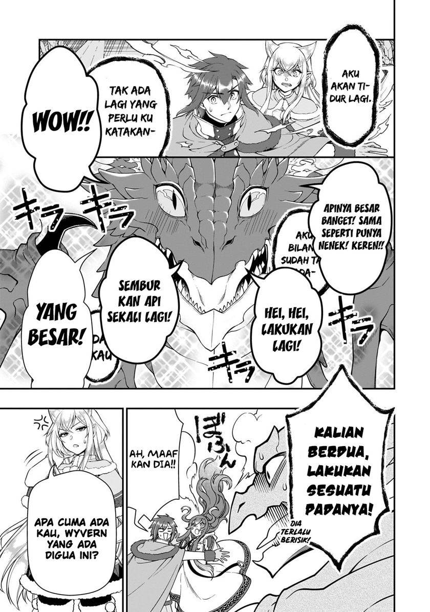 Lv2 kara Cheat datta Moto Yuusha Kouho no Mattari Isekai Life