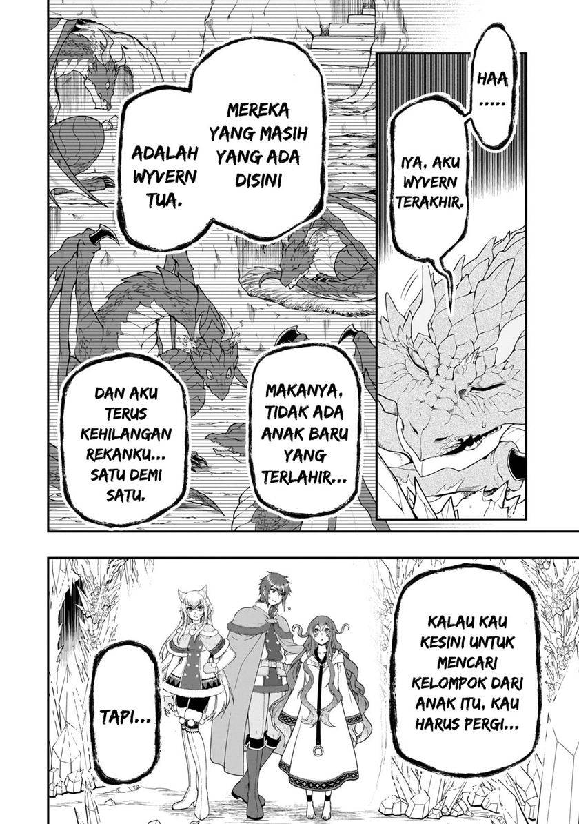 Lv2 kara Cheat datta Moto Yuusha Kouho no Mattari Isekai Life