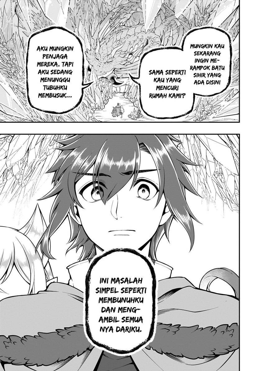 Lv2 kara Cheat datta Moto Yuusha Kouho no Mattari Isekai Life