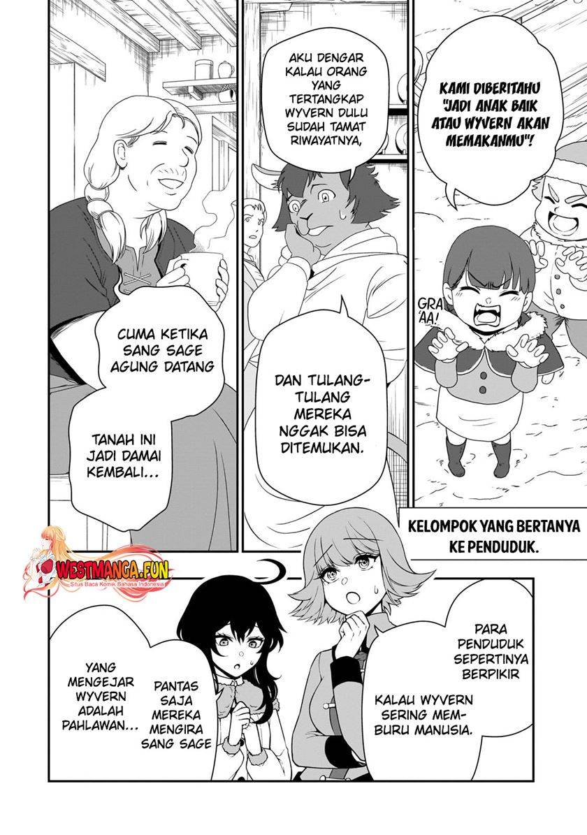 Lv2 kara Cheat datta Moto Yuusha Kouho no Mattari Isekai Life