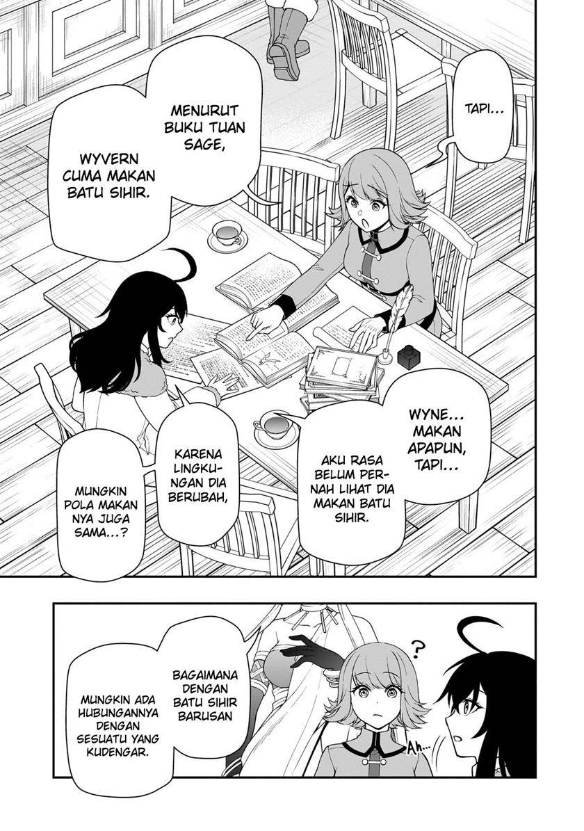 Lv2 kara Cheat datta Moto Yuusha Kouho no Mattari Isekai Life