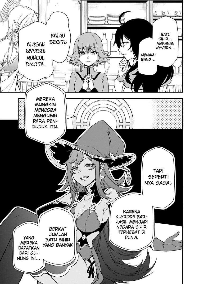 Lv2 kara Cheat datta Moto Yuusha Kouho no Mattari Isekai Life