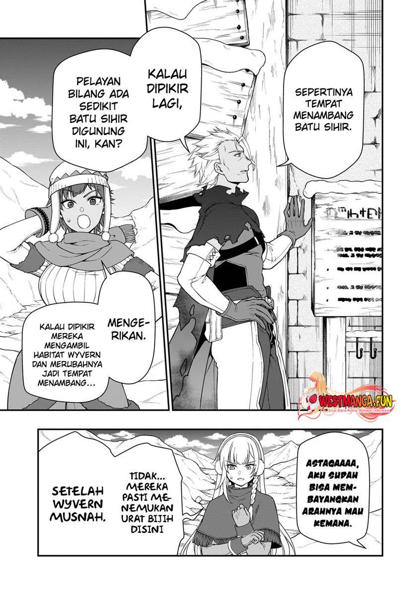Lv2 kara Cheat datta Moto Yuusha Kouho no Mattari Isekai Life