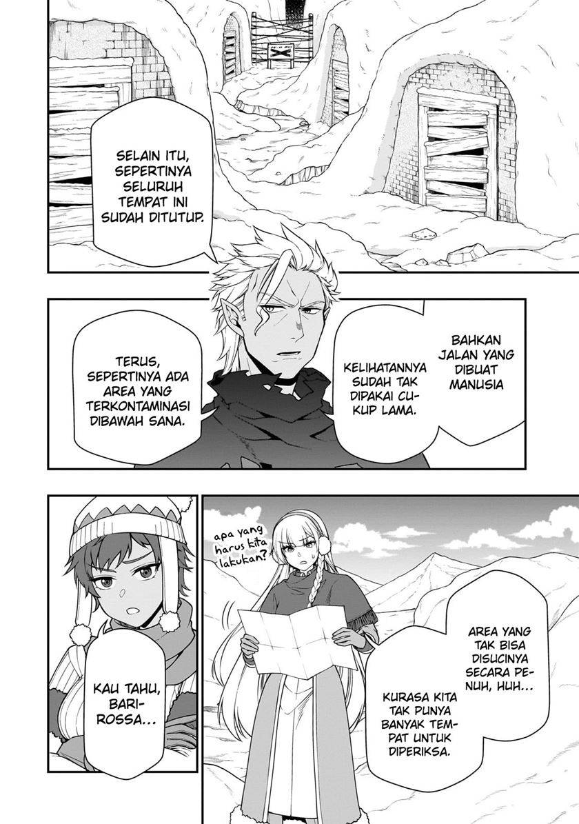 Lv2 kara Cheat datta Moto Yuusha Kouho no Mattari Isekai Life