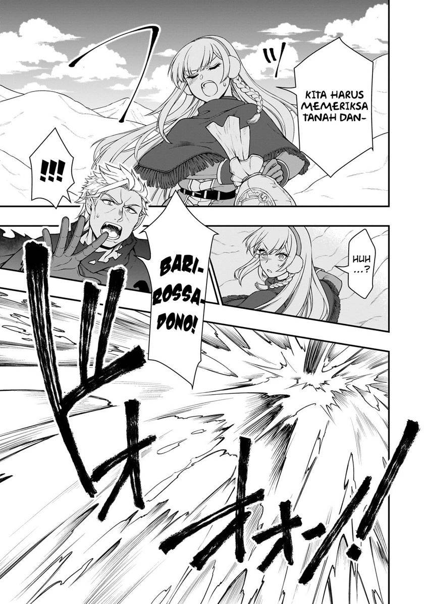 Lv2 kara Cheat datta Moto Yuusha Kouho no Mattari Isekai Life