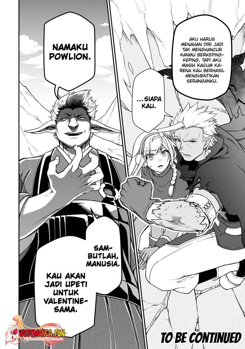Lv2 kara Cheat datta Moto Yuusha Kouho no Mattari Isekai Life