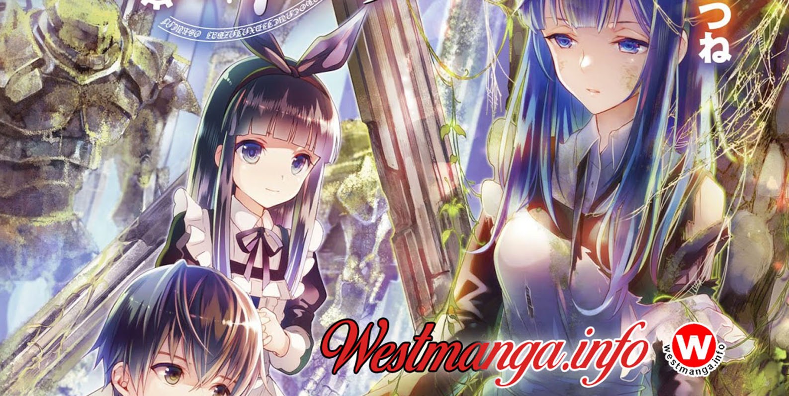 Magi Craft Meister