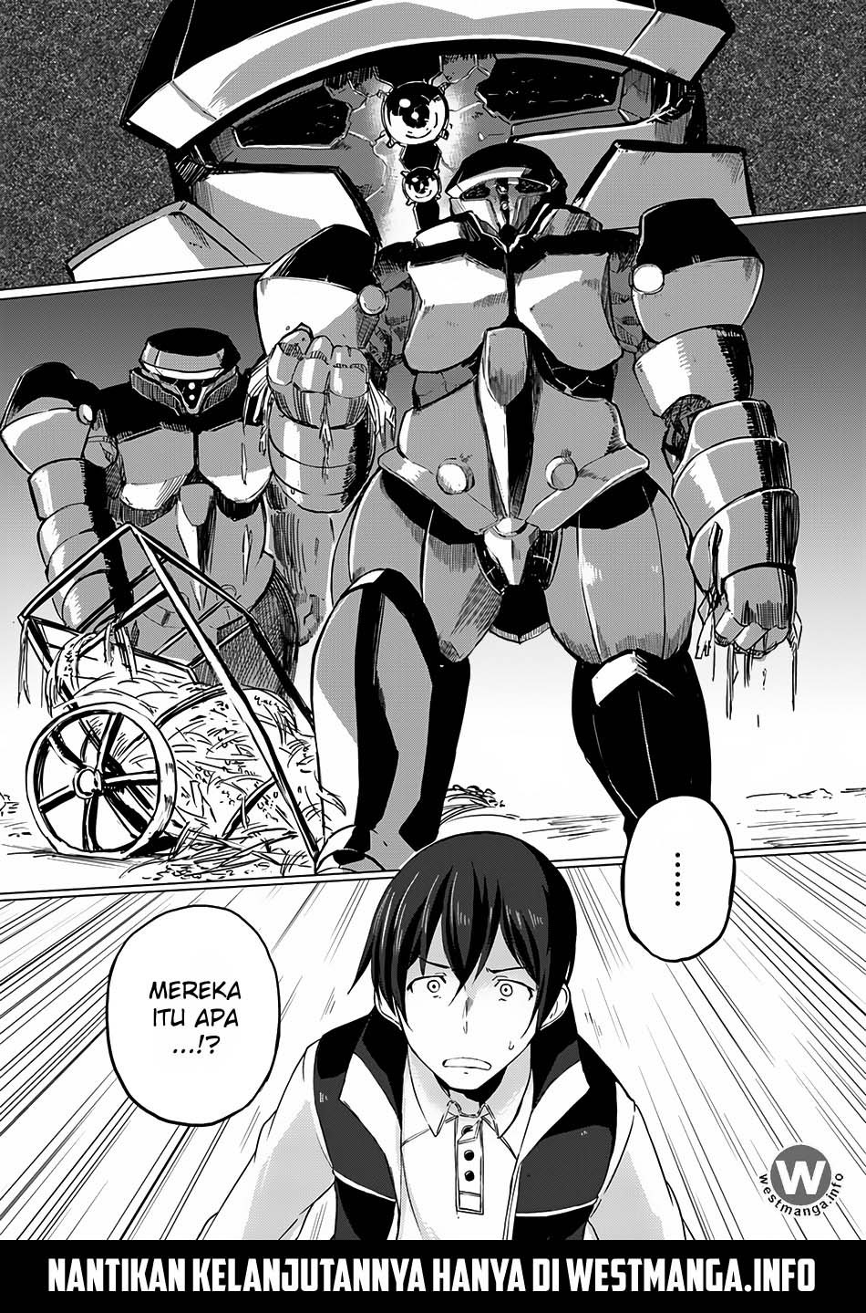 Magi Craft Meister