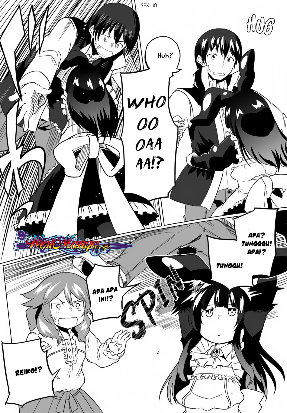 Magi Craft Meister