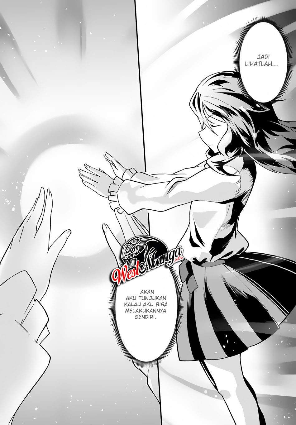 Magi Craft Meister