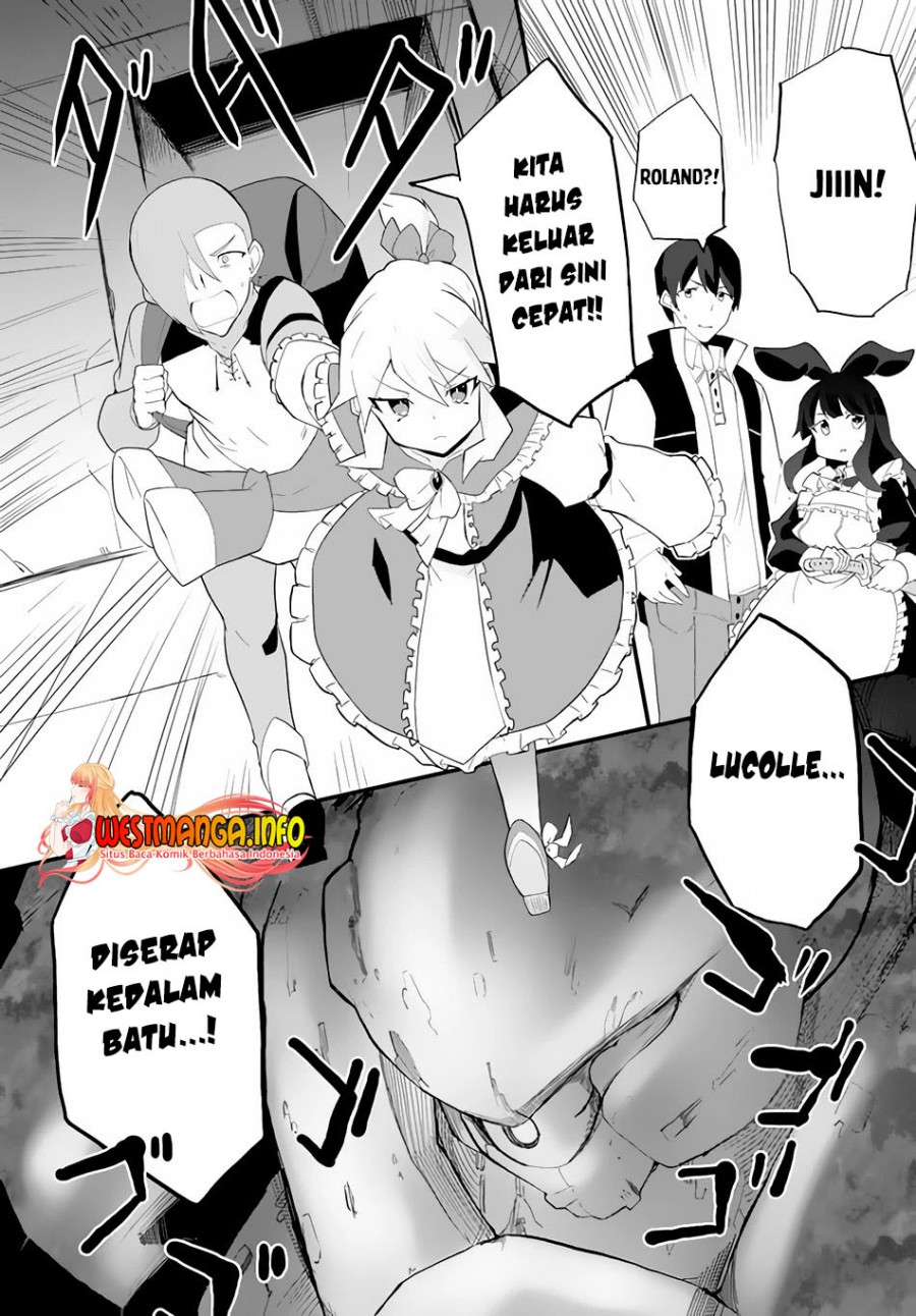 Magi Craft Meister