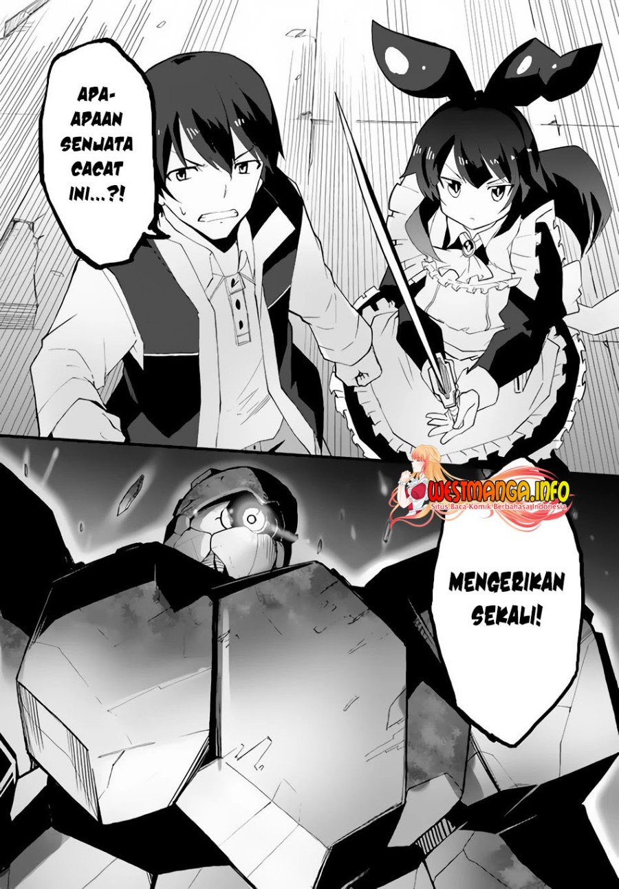 Magi Craft Meister
