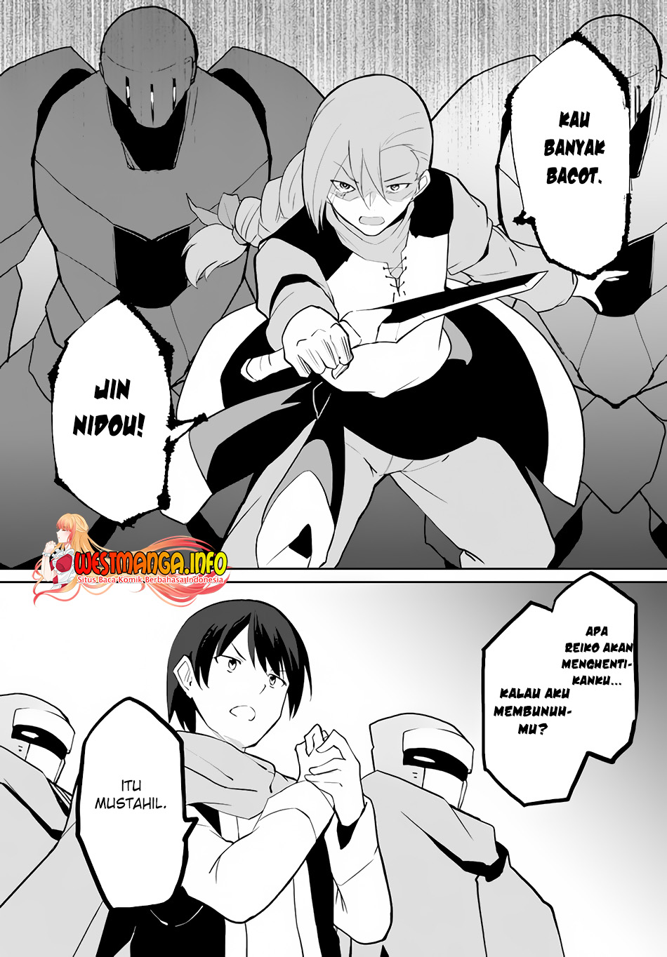 Magi Craft Meister