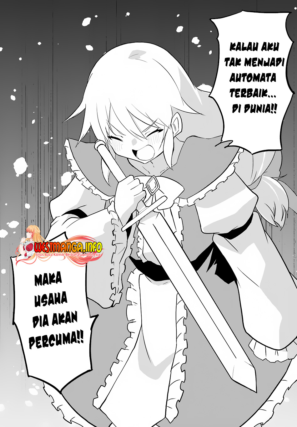 Magi Craft Meister