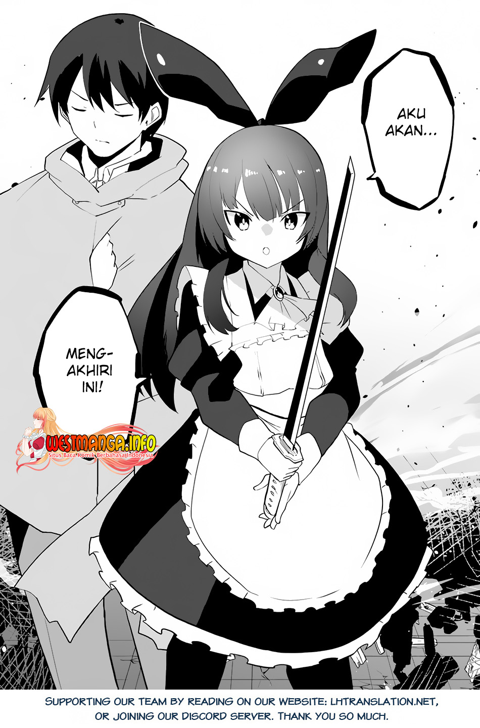Magi Craft Meister
