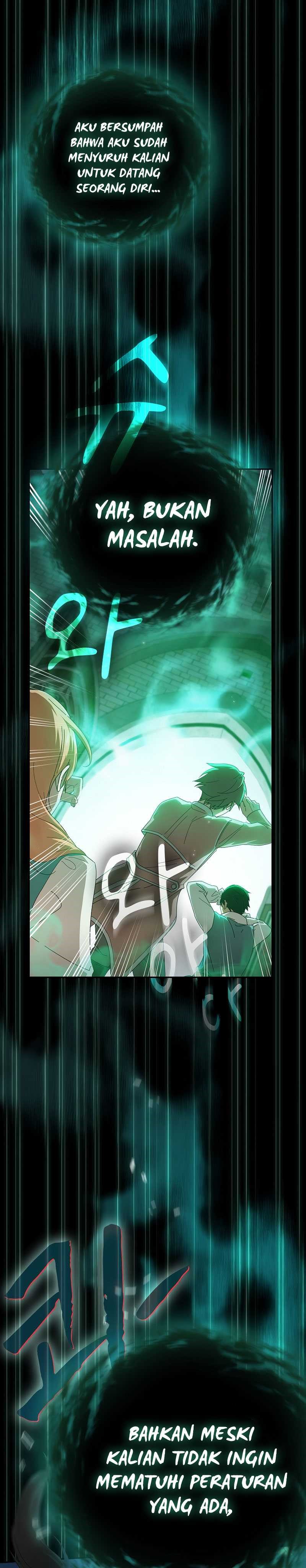 Magic Academy Survival Guide