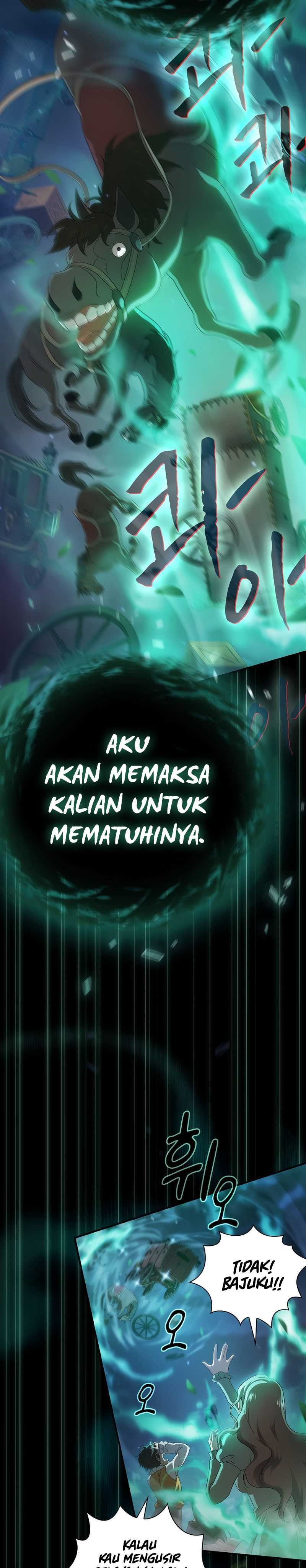 Magic Academy Survival Guide