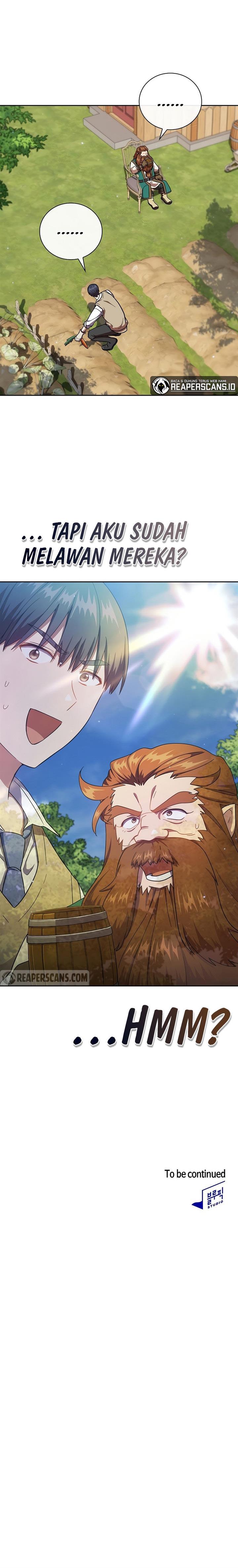 Magic Academy Survival Guide