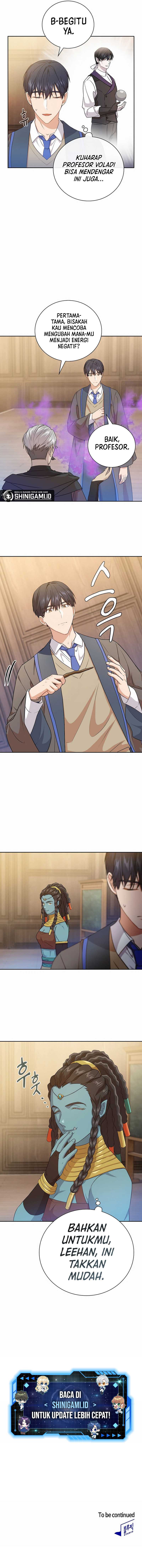 Magic Academy Survival Guide
